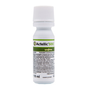 Actellic 50EC - 10ml