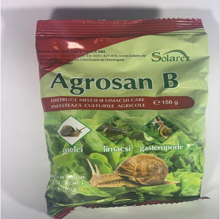 Agrosan B - 150g