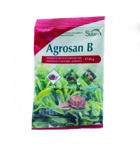 Agrosan B - 40g