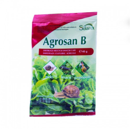 Agrosan B - 40g