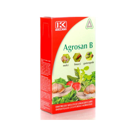 Agrosan B - 500g