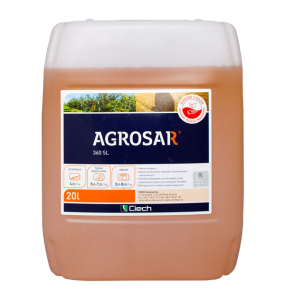 Erbicid total - Agrosar 360 SL 20L