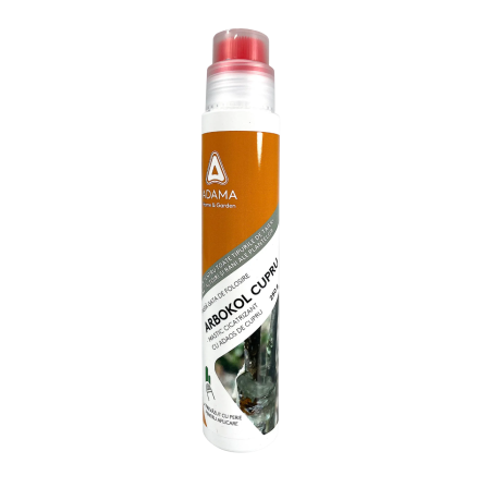 Mastic pentru altoit ARBOKOL CUPRU - 250 g