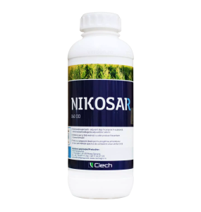 Erbicid Porumb - NIKOSAR 060 OD 1L