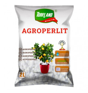Agroperlit 2L