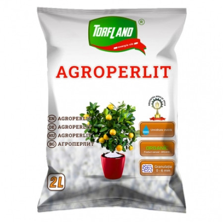 Agroperlit 2L