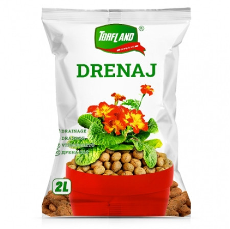 Drenaj 2L