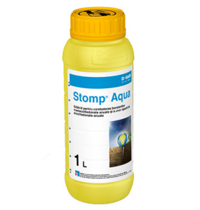 Erbicid - Stomp Aqua 1L