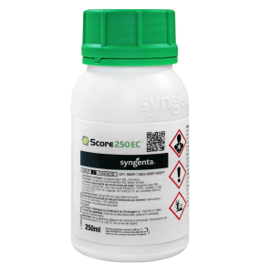 Fungicid SCORE 250 EC - 250 ml