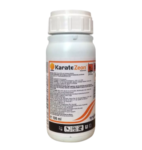 Insecticid KARATE ZEON - 100 ml