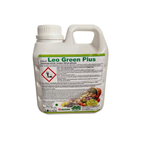 Erbicid total - Leo Green Plus 1 L