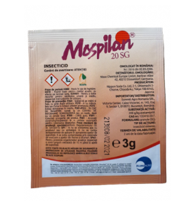 Mospilan 20SG - 3 gr