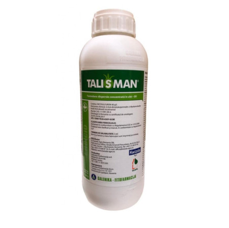 Erbicid - Talisman 1 L