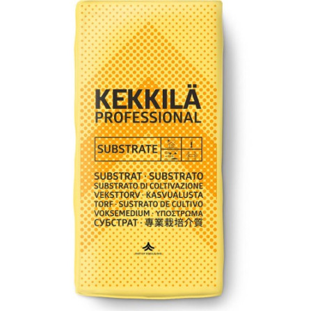 Turba Kekkila Standard 100 L