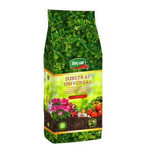 Substrat Torfland universal (premium) 25L